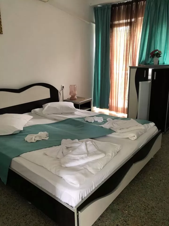 Litoral 2022 Venus Hotel Iulia Resort***