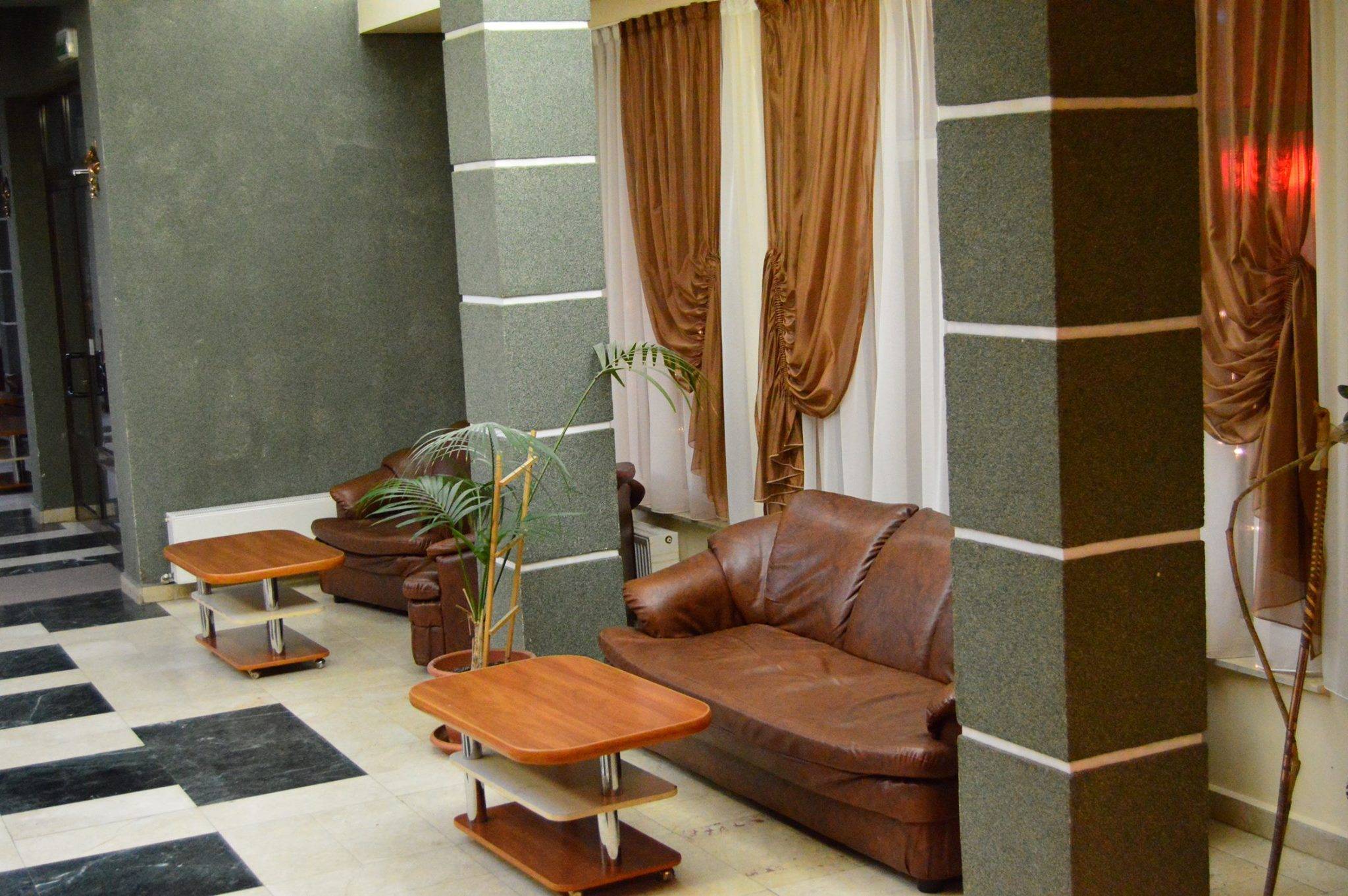 Oferta Balneo 2024 Vatra Dornei Hotel Bradul*** 