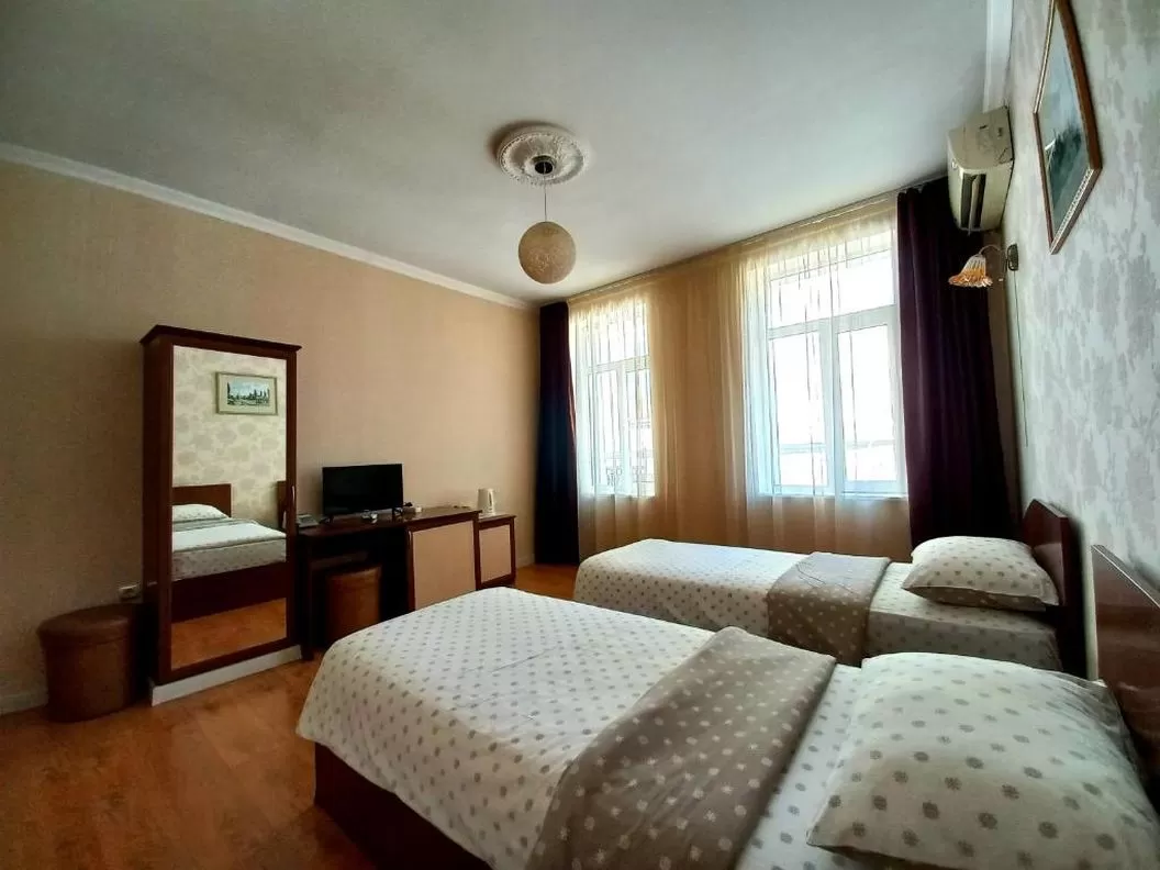 Cazare  Veliko Tarnovo Hotel Tarnava