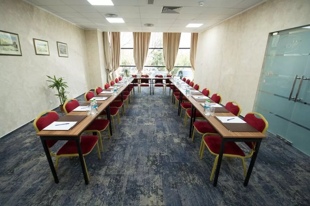 Cazare Bucuresti Hotel Class****