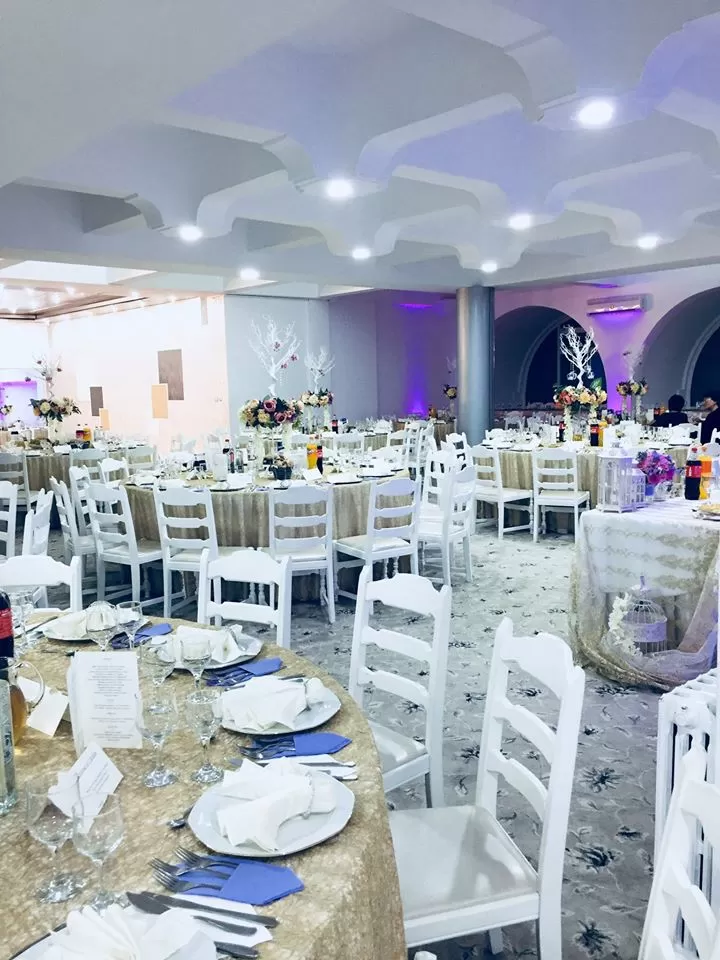 Litoral 2024 Mamaia Hotel Marea Neagra