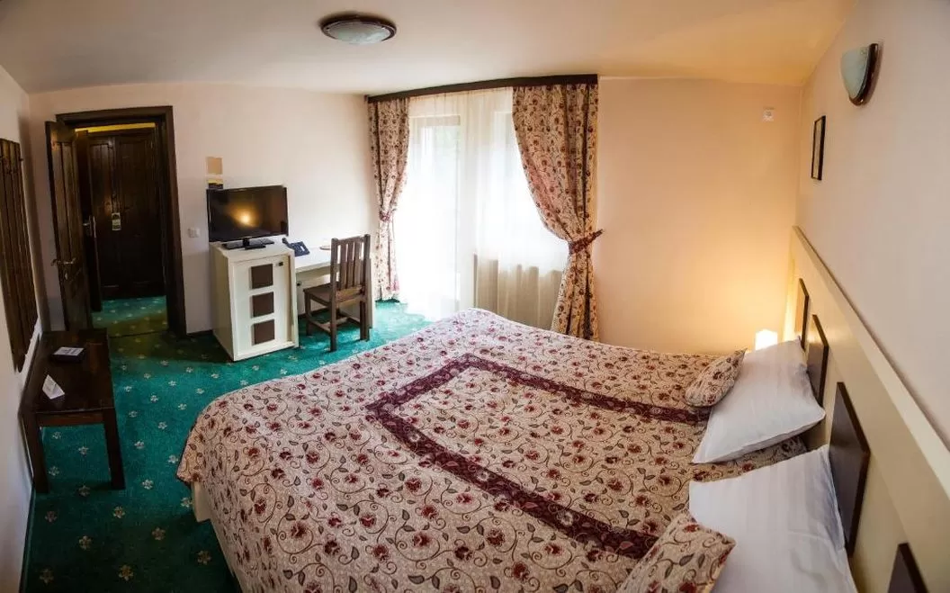Sejur odihna 2023 Predeal Hotel Draga Maria*** 