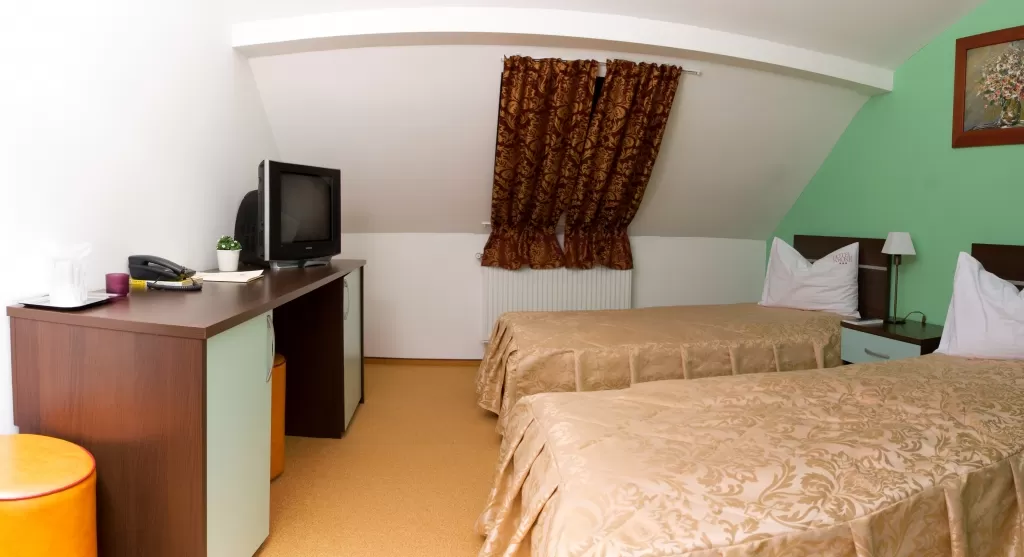 Cazare 2020 Bistrita – Hotel Krone***