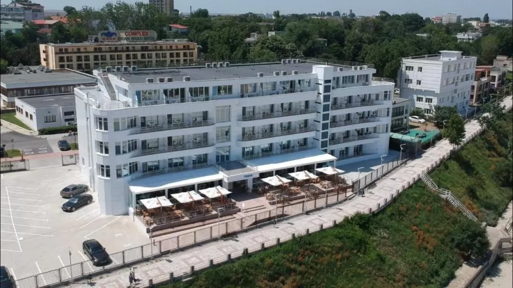 Sejur litoral 2022 Eforie Nord Hotel Pasha*** 