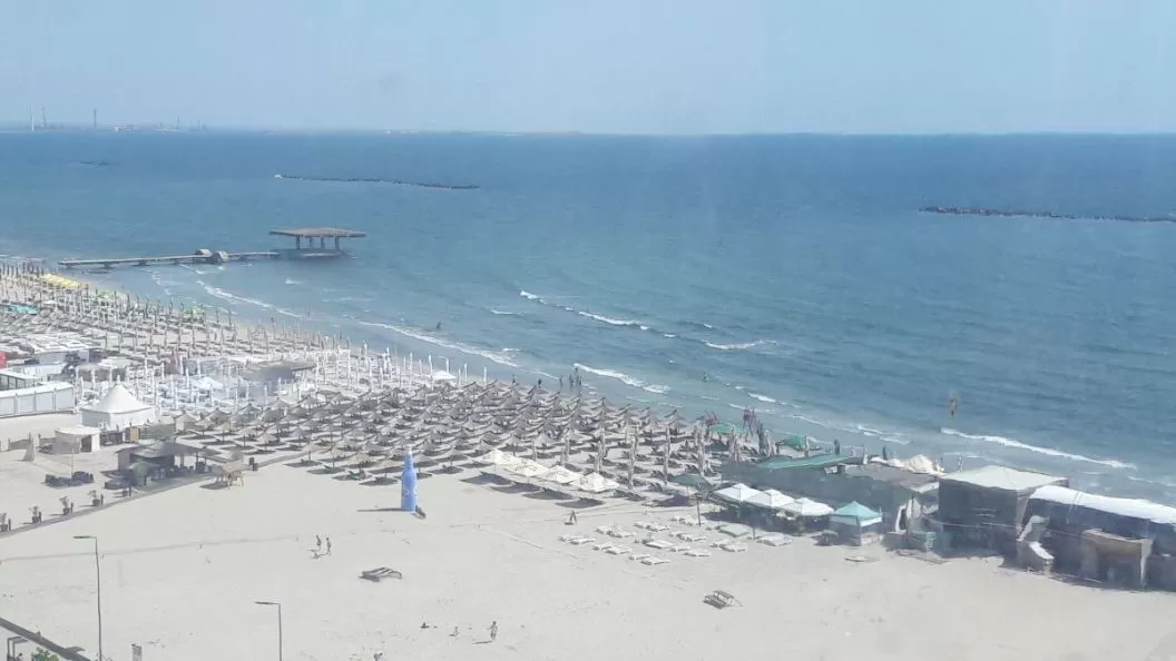 Litoralul pentru toti 2020 Mamaia Hotel Doina***