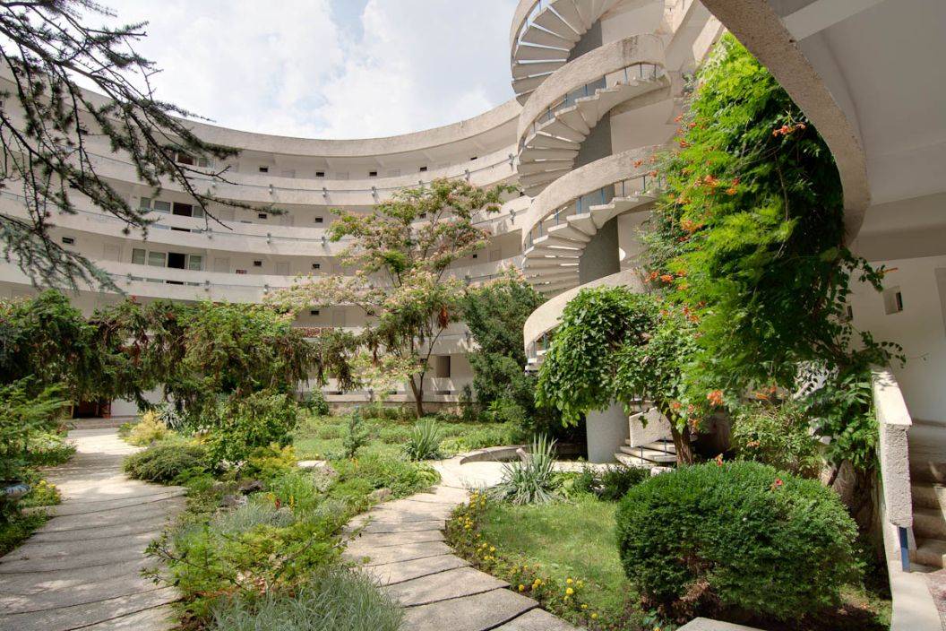 Litoral 2021 Venus Hotel Raluca***