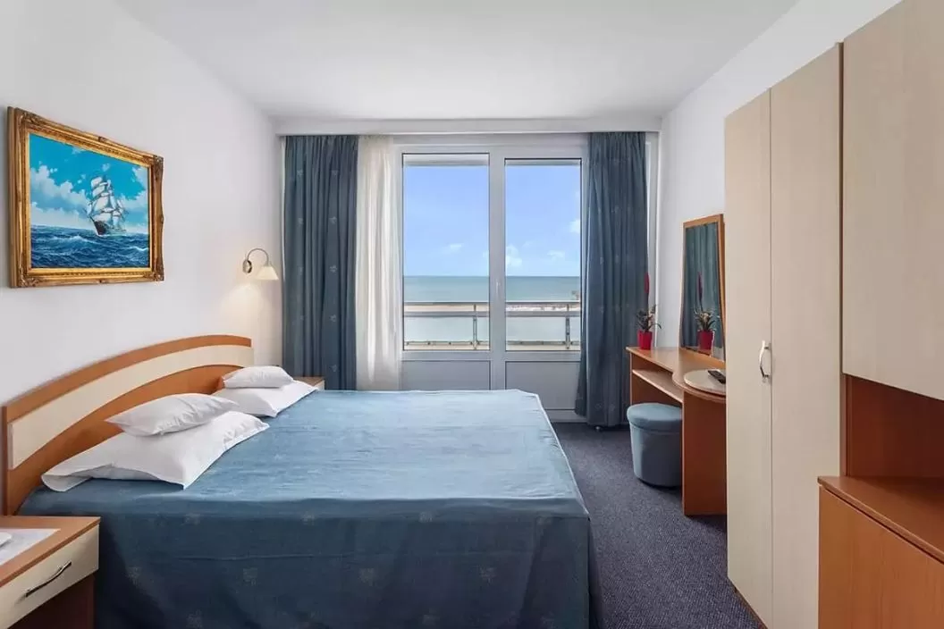 Oferta Balneara 2024 Saturn Complex Balneo SPA Sirena*** 