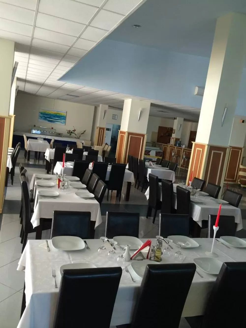 Litoral 2021 Eforie Sud Hotel Splendid***