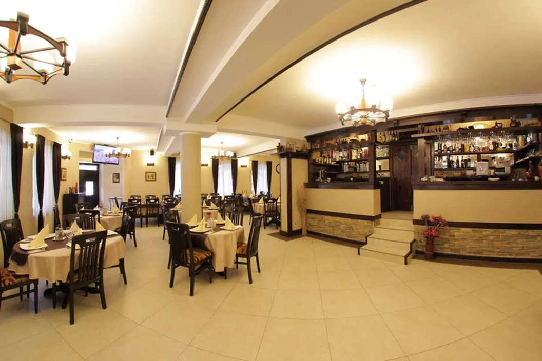 Revelion 2025 Borsa Hotel Victoria