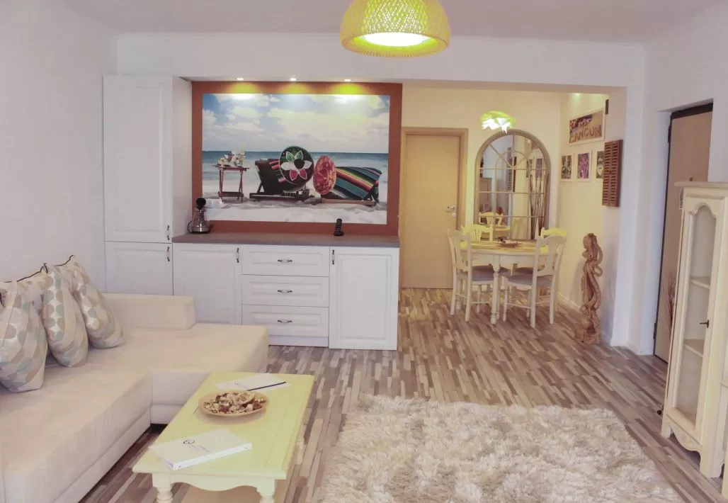 Litoral 2021 Eforie Sud – Hotel Boutique Citadel*****