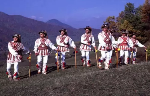 Rusalii si Ziua Copilului 2026 Baile Pucioasa Hotel Turist