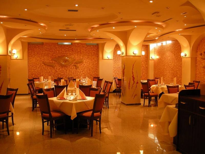 Cazare 2024 Constanta Hotel Class***
