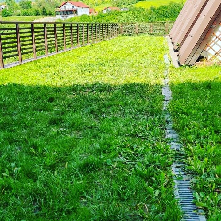 Sejur Munte 2022 Bran Complex Turistic Wolf***&**** 