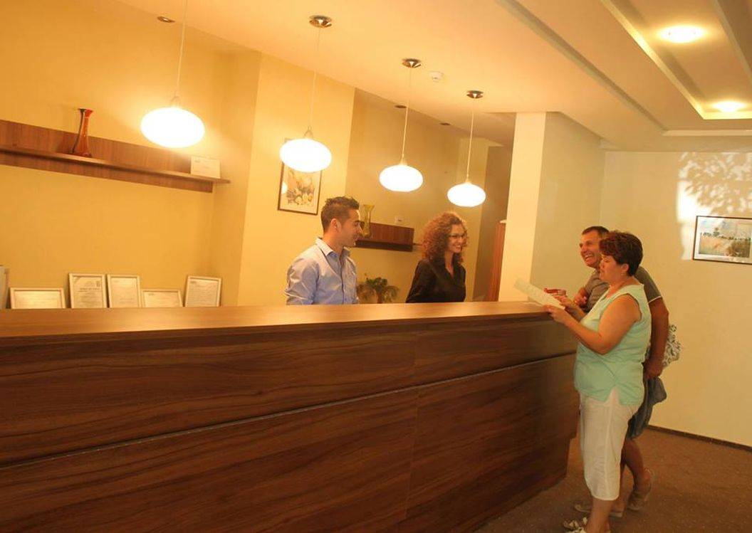 Sejur Odihna 2024 Baile Herculane Hotel Domogled*** 