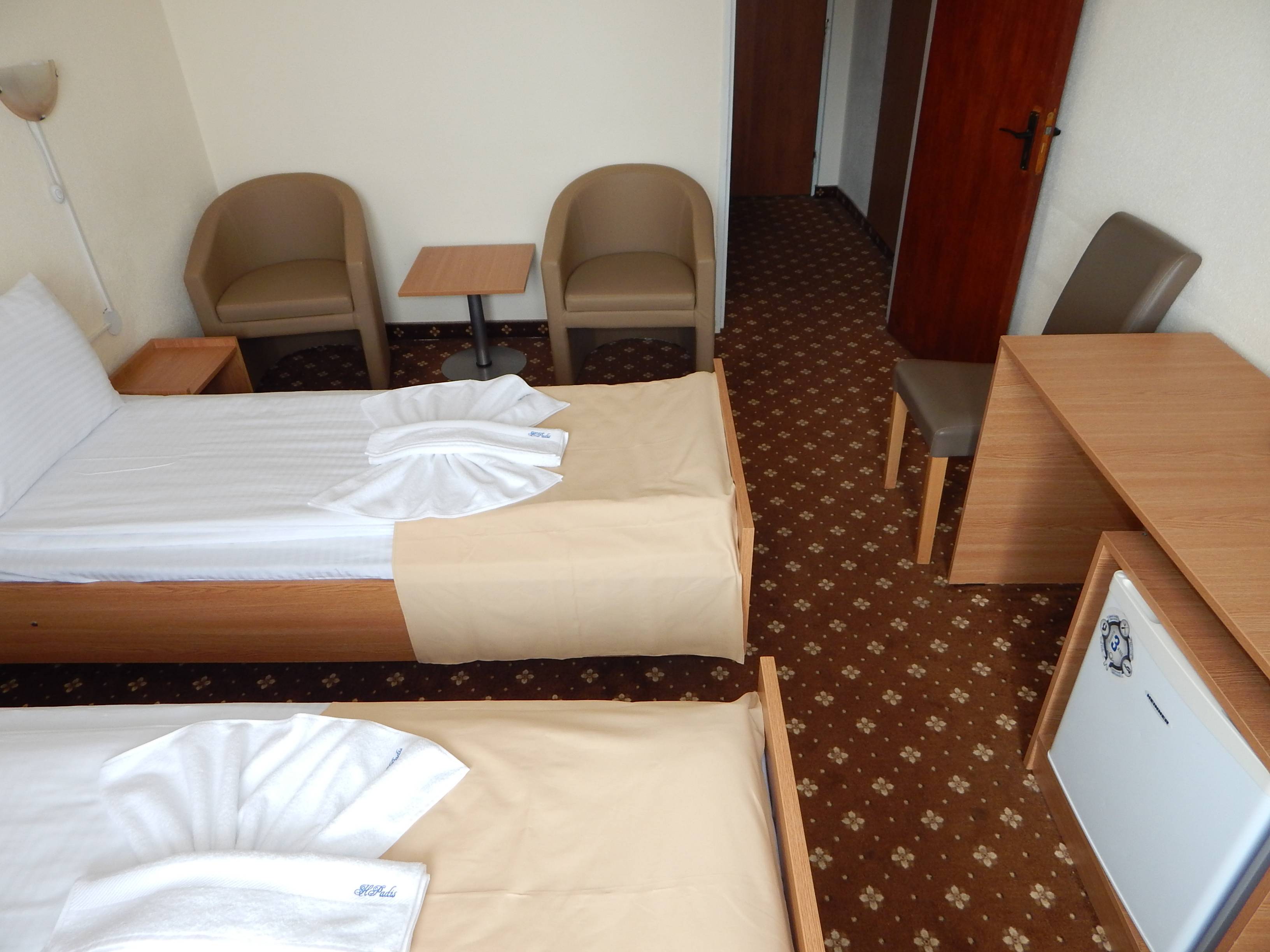 Sejur Odihna 2023 Baile Felix Hotel Padis