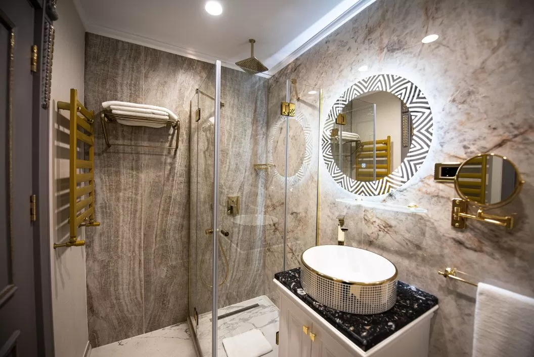 Revelion 2026 Mamaia W Regal Boutique Hotel