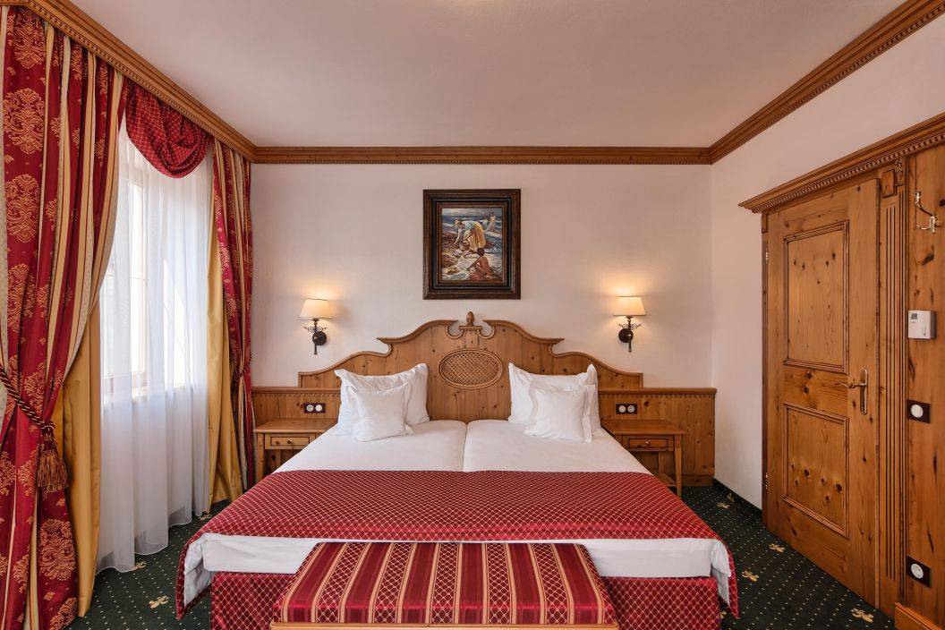 Vacanta 2024 in Cetatea Sighisoara Hotel Mercure Sighisoara Binderbubi