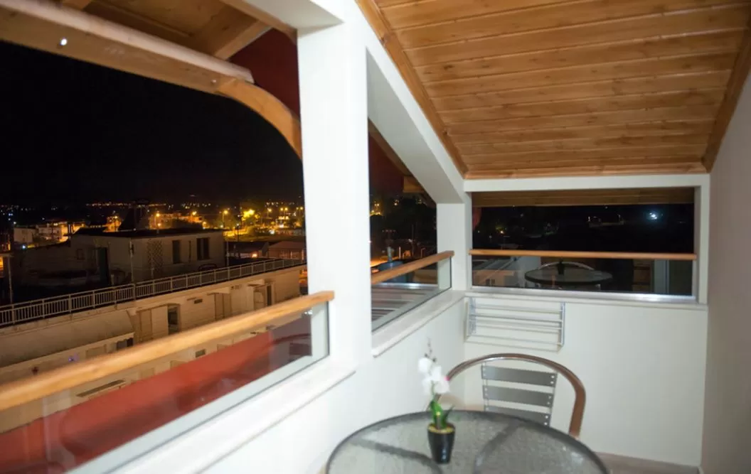 Sejur litoral 2026 Grecia Paralia Katerini Hotel Vizantio