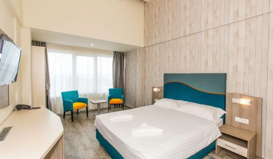 Litoral 2024 Mamaia Hotel Riviera