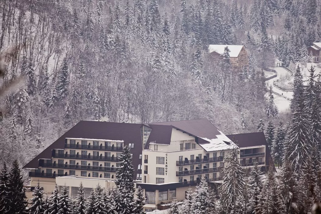 Revelion 2024 Covasna Hotel Clermont