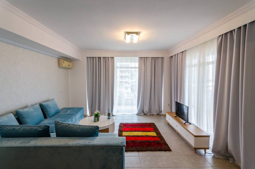 Litoral 2021 Mamaia - Phoenicia Holiday Resort****