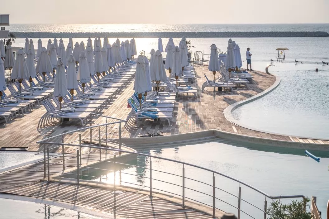 Litoral 2026 Cap Aurora Hotel Mera Onix