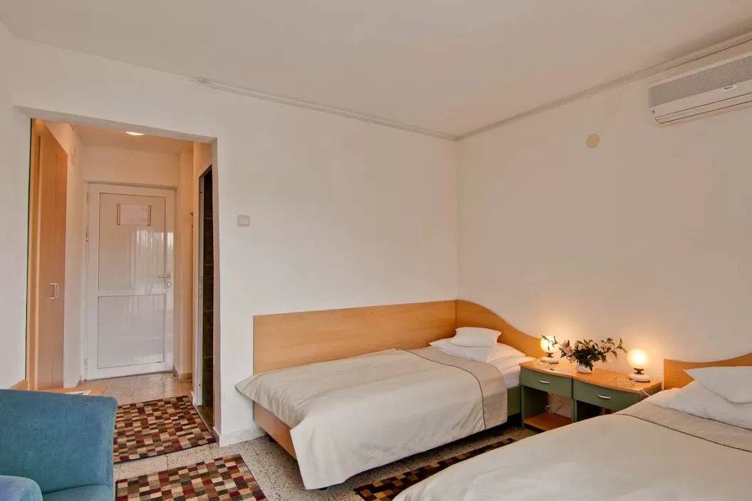 Litoral 2021 Venus Hotel Raluca***