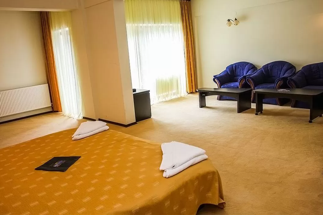 Sejur odihna 2021 Poiana Brasov Hotel Poiana Ursului****