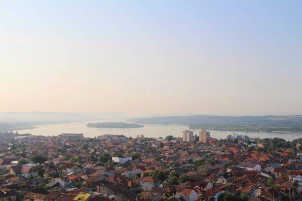 Cazare Drobeta Turnu Severin – Hotel Traian**