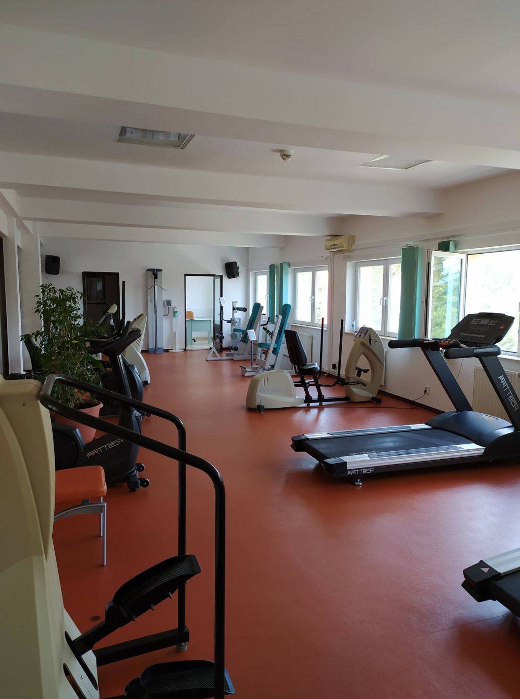 Sejur Relaxare 2023 Geoagiu Bai Hotel Germisara Resort & SPA