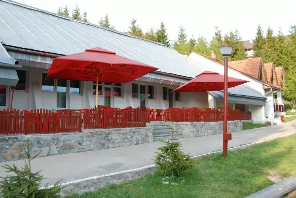 Sejur odihna 2023 Fantanele-Belis Hotel Bianca*** 