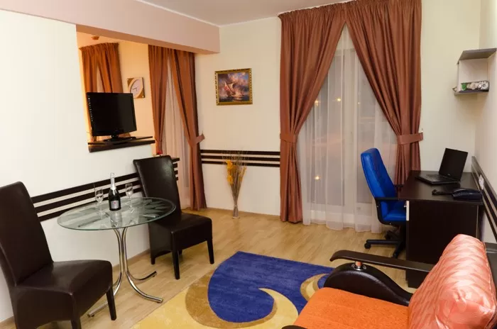 Cazare 2024-2025 Iasi Hotel Zimbru