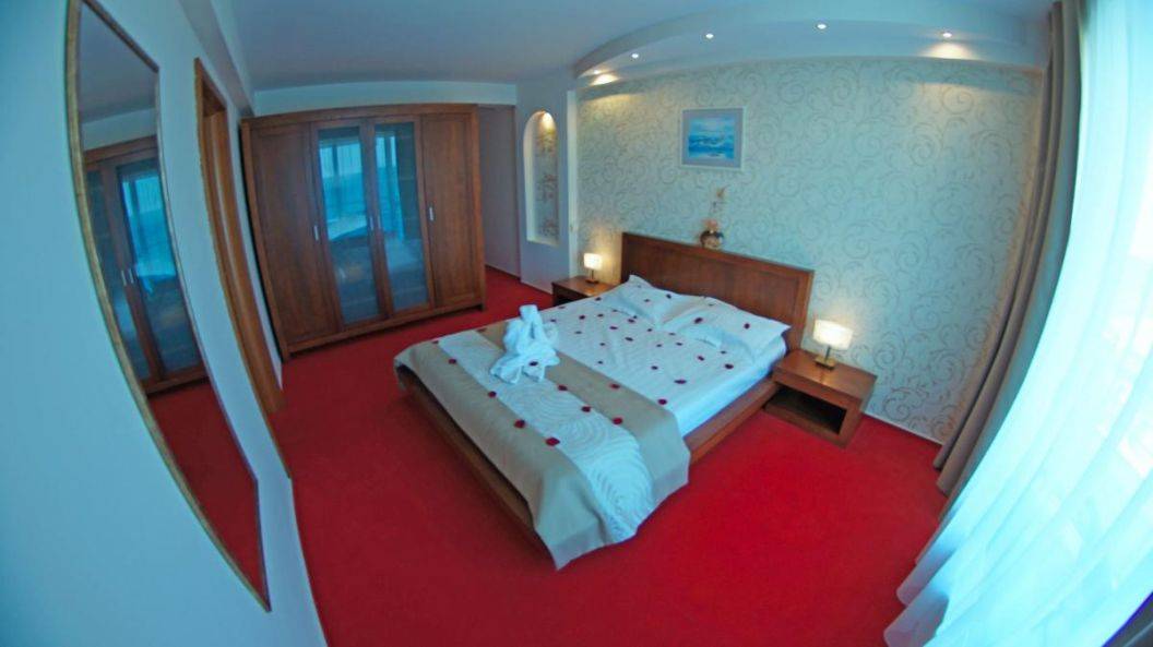 Litoral 2022 Venus Hotel Academy***