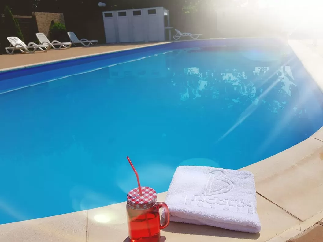 Cazare 2021 Craiova Hotel Craiovita***