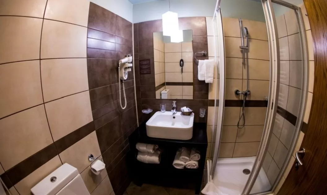 Cazare 2026 Targu Mures Hotel Arena