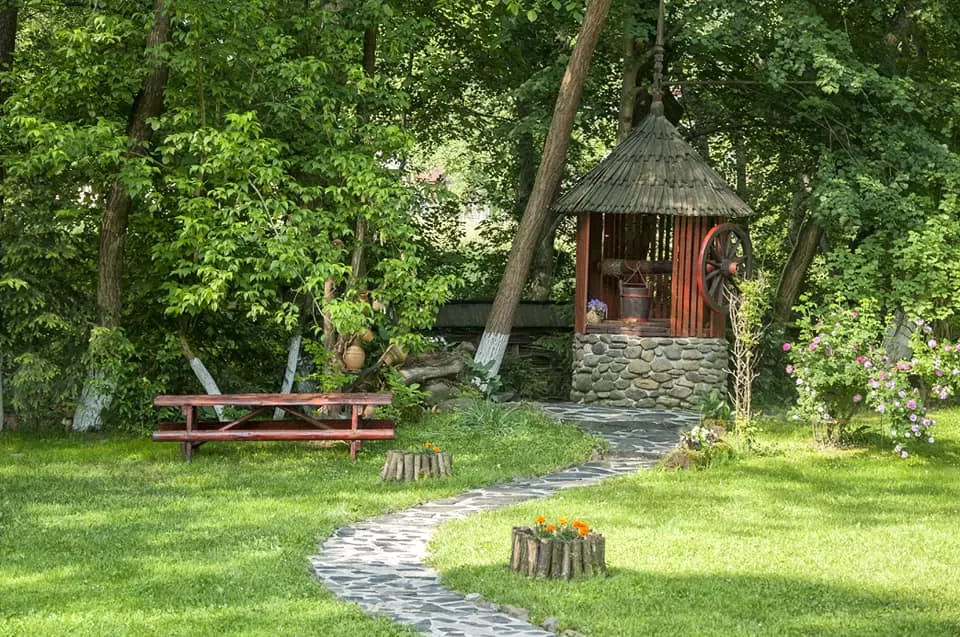 Sejur Maramures 2023 Vadu Izei Pensiunea Doina