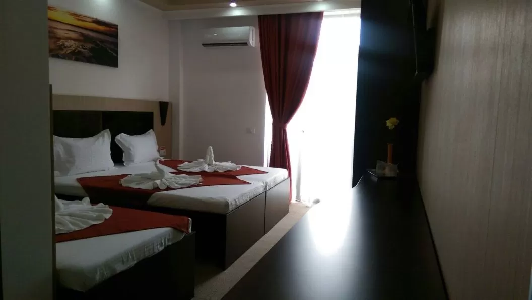Litoral 2025 Eforie Nord Hotel Evia