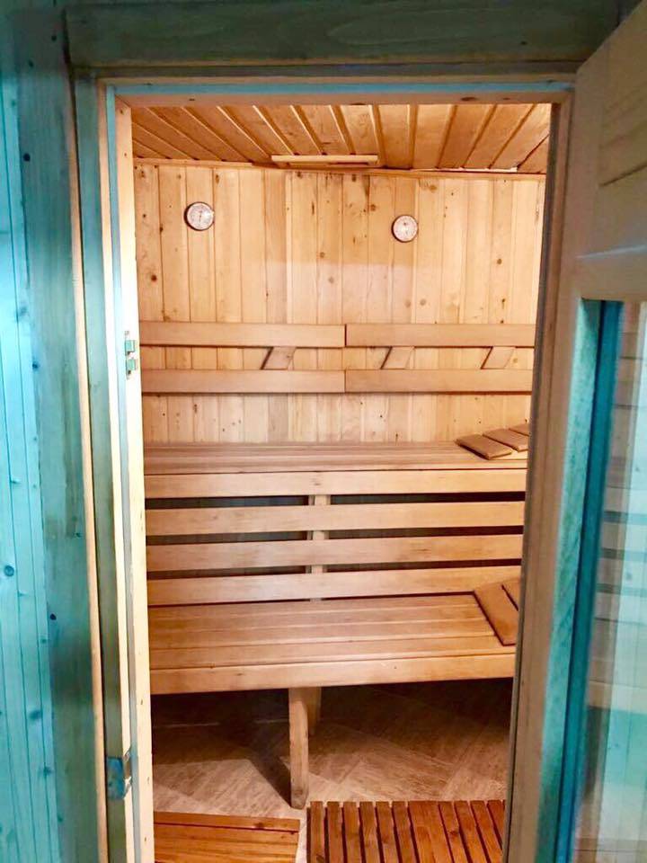 Vacanta Balneo SPA 2023 Slanic Moldova Hotel Dobru***