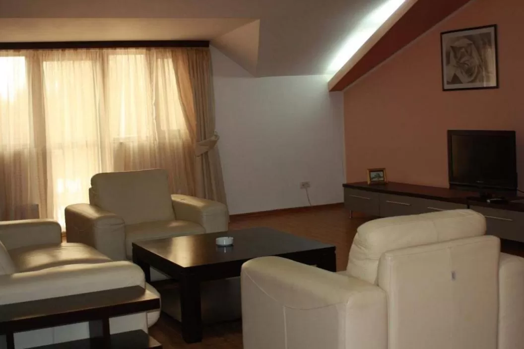 Litoral 2020 Olimp - Complex Lacul Racilor***