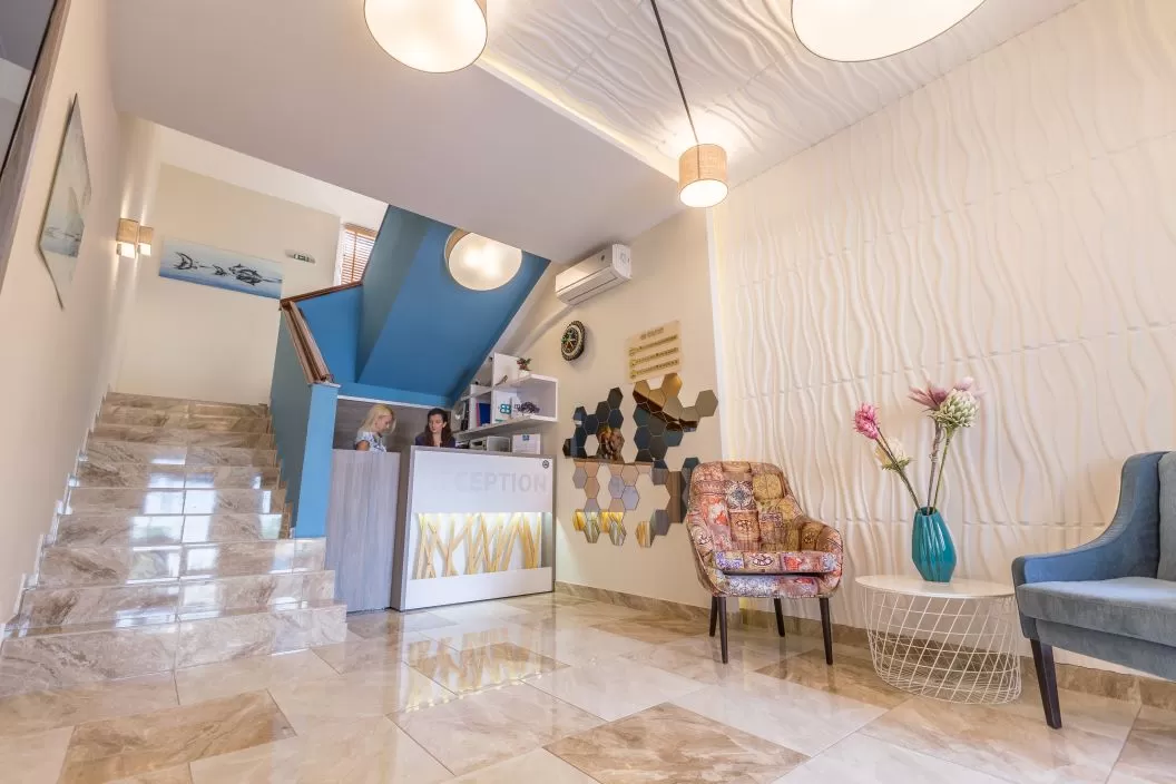 Litoral 2023 Sunny Beach Boulevard Boutique Hotel** 