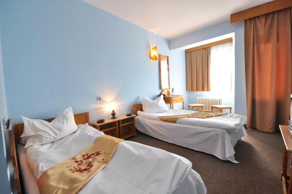 Cazare Constanta 2024 Hotel Dobrogea**