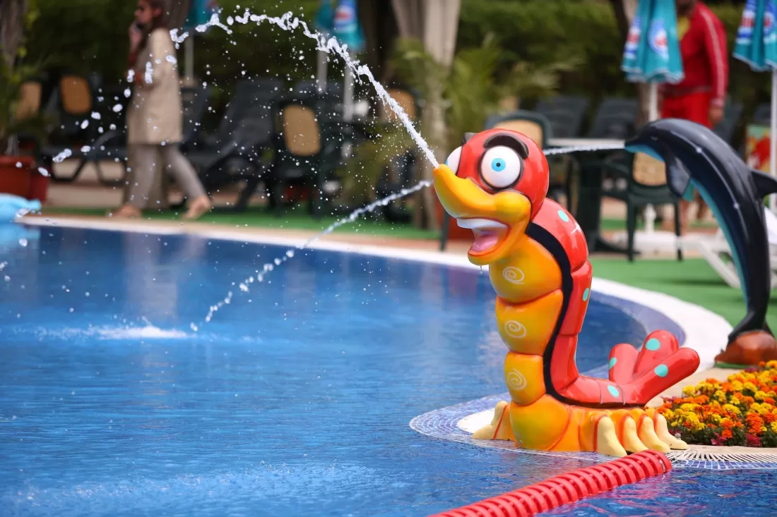 Litoral 2020 Nisipurile de Aur Hotel Prestige Aquapark