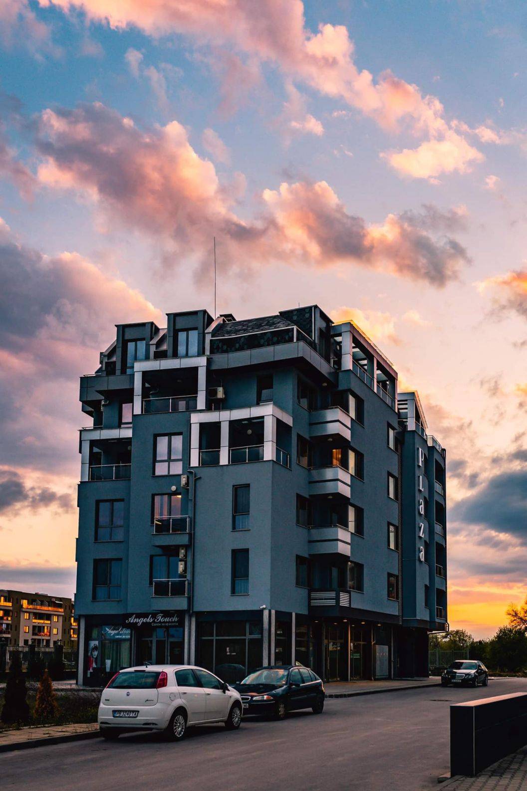 Cazare Plovdiv Hotel Plazza*** 