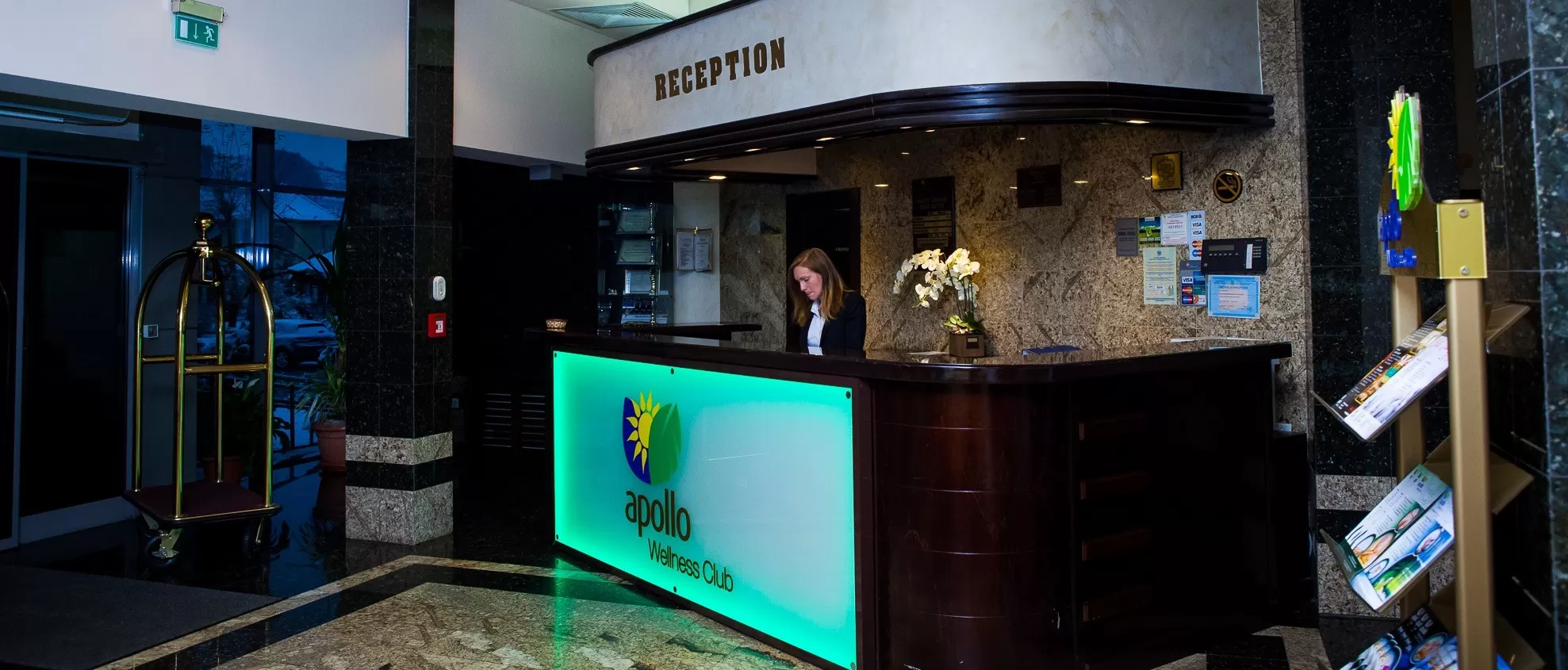 Pachet SPA Escape 2024-2025 Sangeorgiu de Mures Apollo Wellness Club