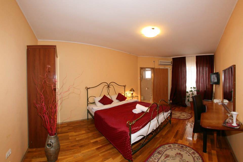 Cazare 2024 Alba Iulia Hotel Elisabeta***