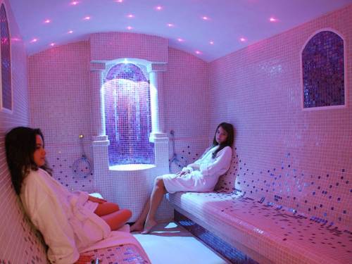Odihna si relaxare 2023 in Oradea Hotel Nevis Wellness & SPA****