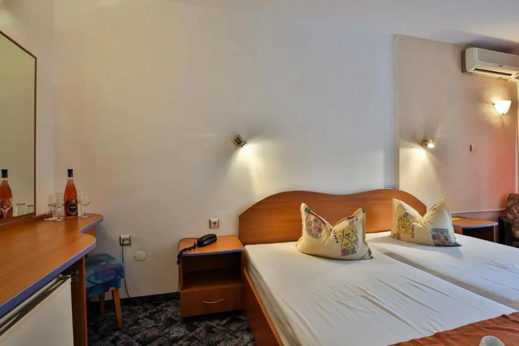 Last Minute Nisipurile de Aur Hotel Kamchia Park 