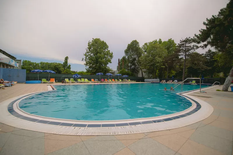 Litoral 2023 Neptun Q Hotel***
