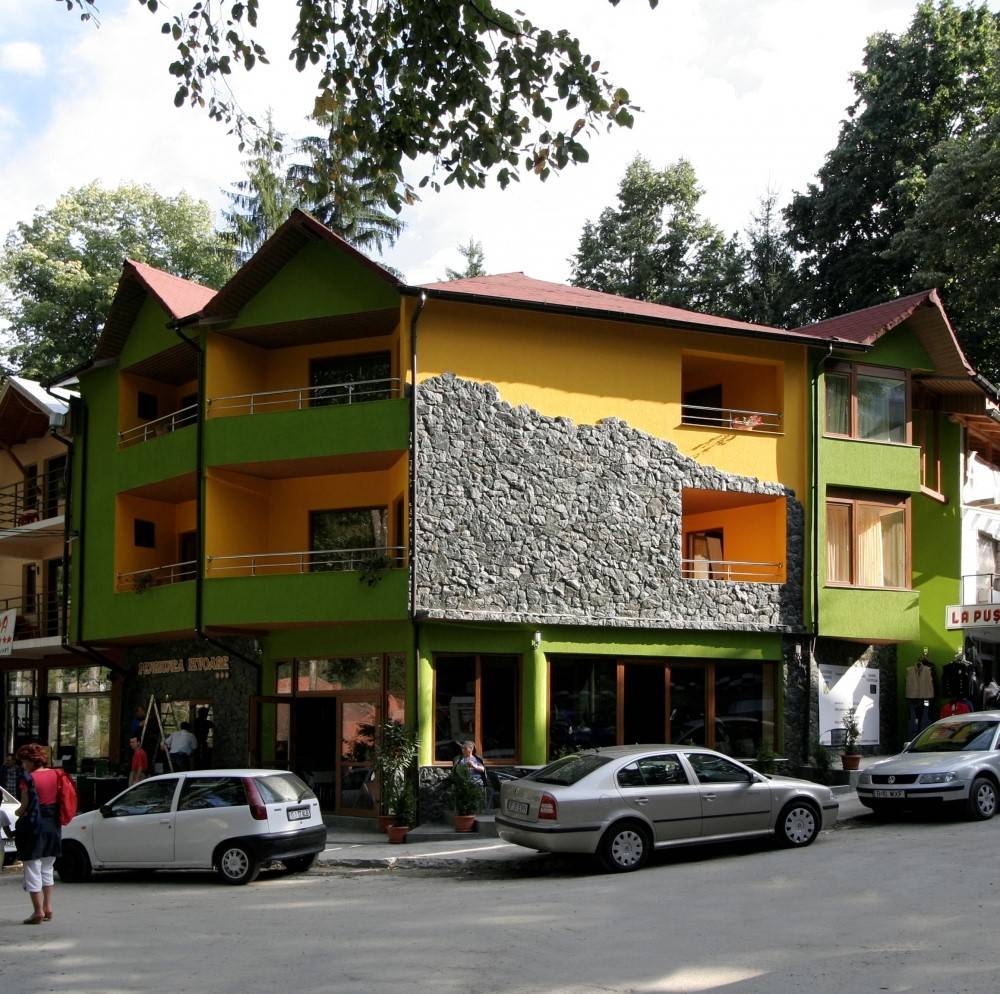 Sejur Odihna 2022 Olanesti Pensiunea Izvoare*** 