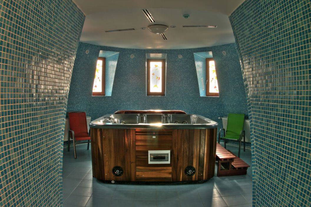 Pachet Aqua Palace 2021 Hajduszoboszlo Hotel Jarja***
